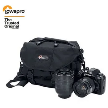 

NEW Lowepro Stealth Reporter 100 AW Camera Bag DSLR/SLR/TLR, Carry/Shoulder Bag For Sony Nikon Canon EOS