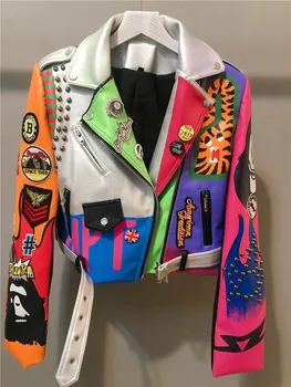

LMCAVASUN Leather Jackets & Coats