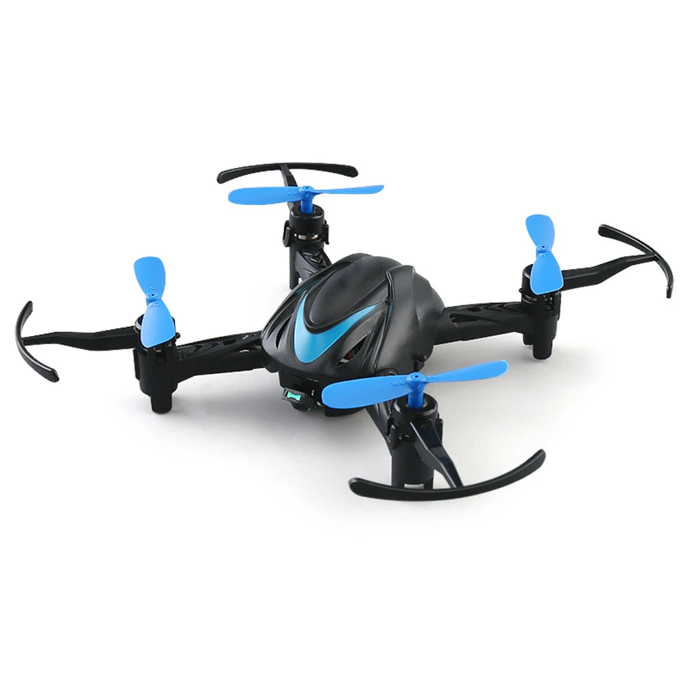 Newest RC Drone RC Quadcopter Dron Aircraft Infrared Aerial Vehicle Rc Helicopter 10min Flying Time Gift Electric TOY