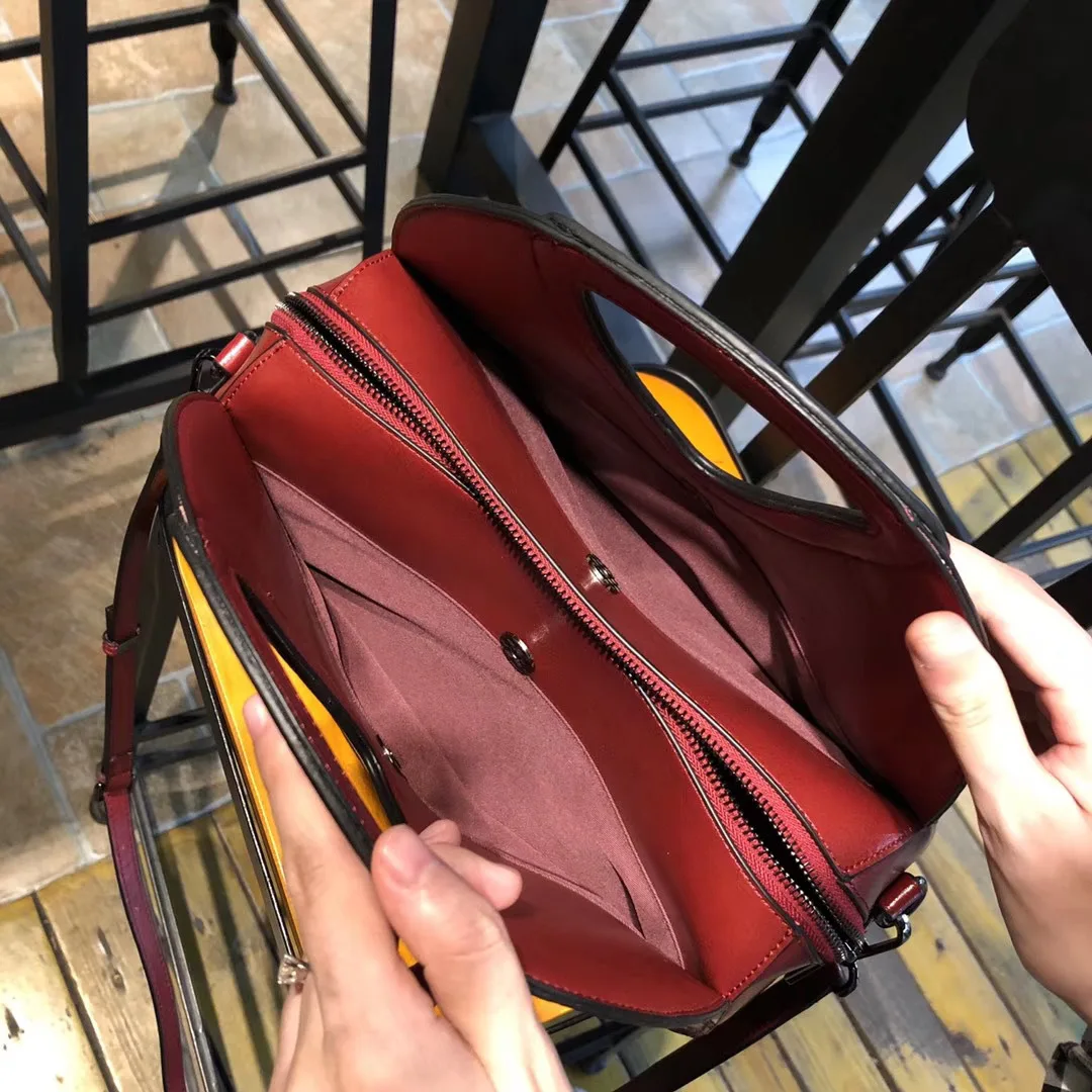 

Crocodile Pattern Glorious Fashion Handbag Bag Women's 2019 New Style Dumpling Bag Simple Versatile Cool Crossbody Bag