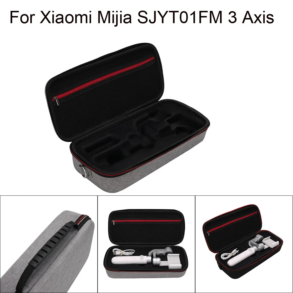 RC Аксессуар Радиоуправляемый квадрокоптер Запчасти для Xiaomi Mijia SJYT01FM 3 осевое