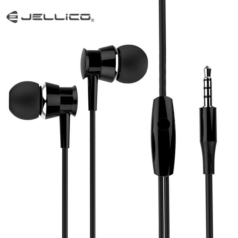 Игровая гарнитура Jellico Mi Fresh наушники-вкладыши 3 5 мм для samsung Xiaomi huawei наушники USB