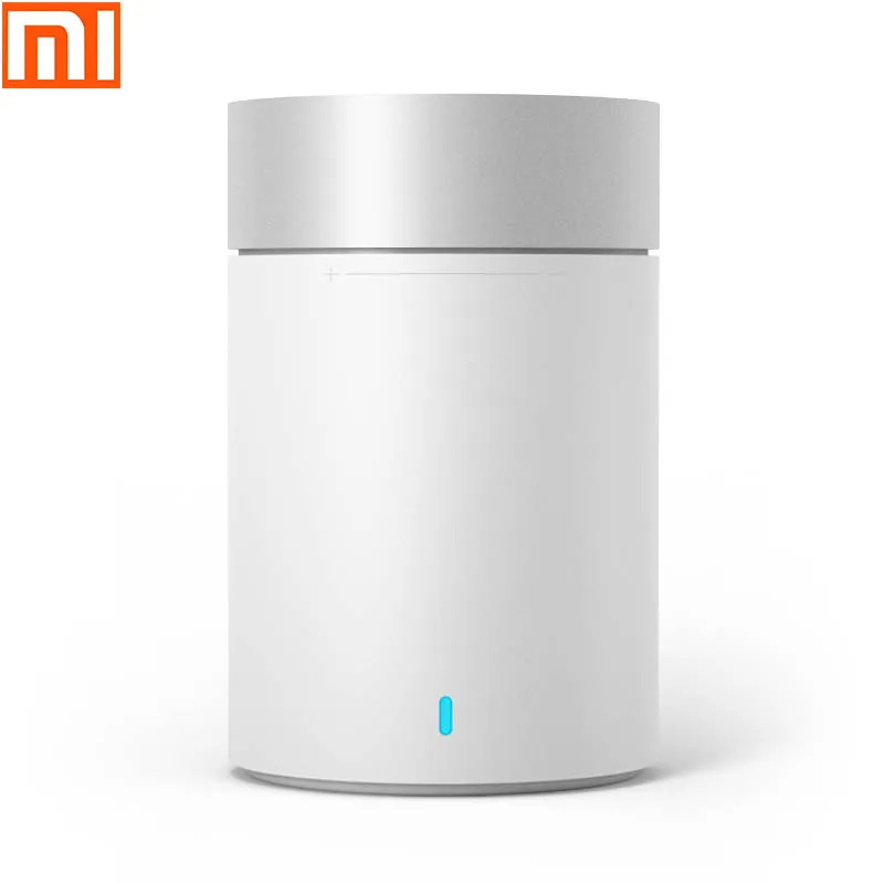 Оригинальный беспроводной Bluetooth динамик Xiaomi Mi маленький стальной пистолет 2 го