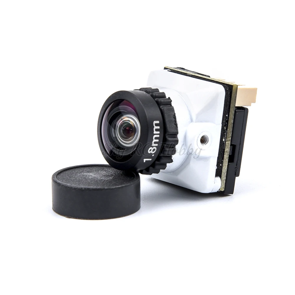 Белая змея 1500TVL камера Звездный уровень HDR 1 8 мм/2 мм объектив DC 5V-40V PAL/NTSC OSD
