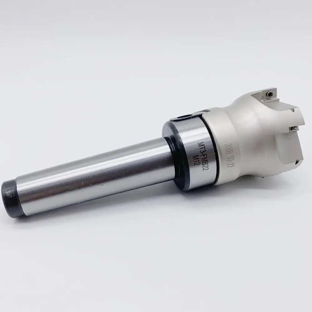 Фрезерный станок с ЧПУ MT4 FMB22 M16 MT3 M12 MT2 M10 + BAP300R 50 22 4T|Держатель инструментов| |