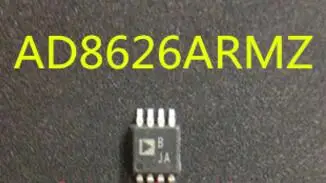 AD8626 AD8626ARMZ ad8330 AD8330ACPZ-R2 ADS7864Y ADS7864YB - Цвет: AD8626