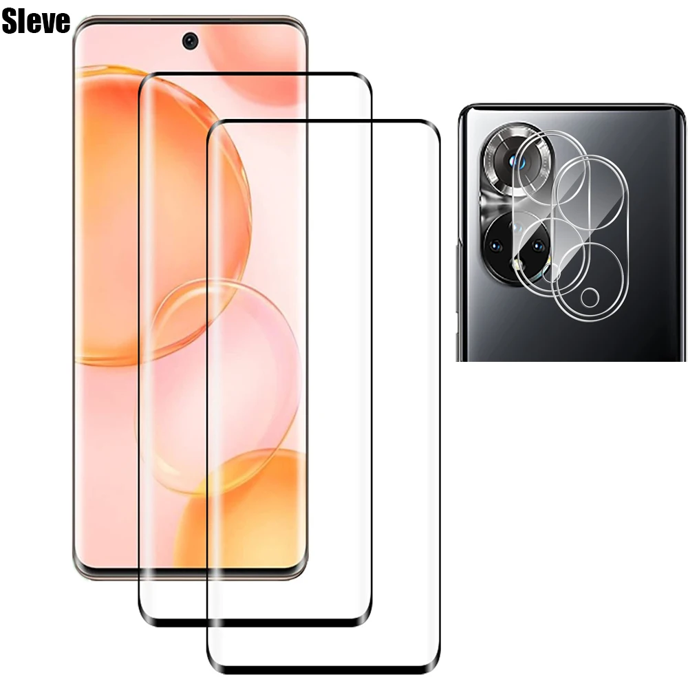 Honor 50 Защитное Стекло Купить