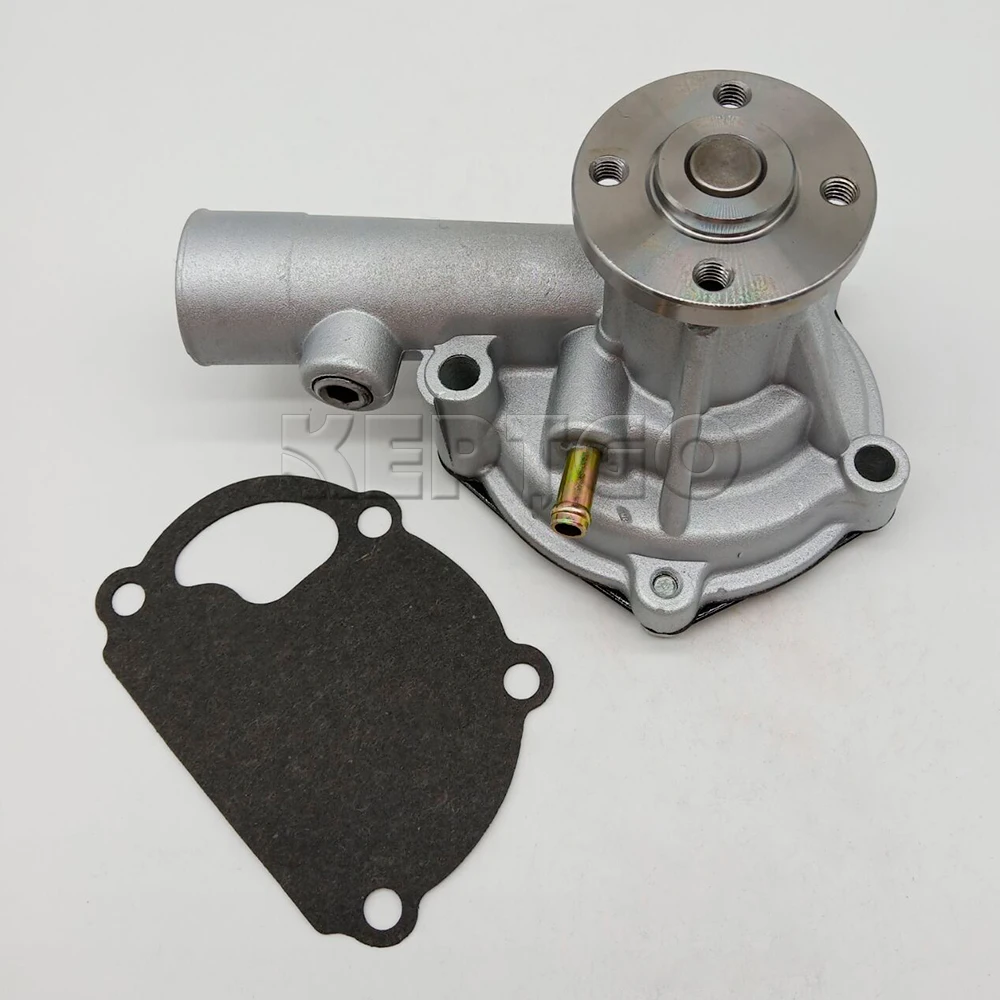 Для экскаватора Mitsubishi S4Q S4Q2 водный насос двигателя F16C Terexs TC51 TC65 |