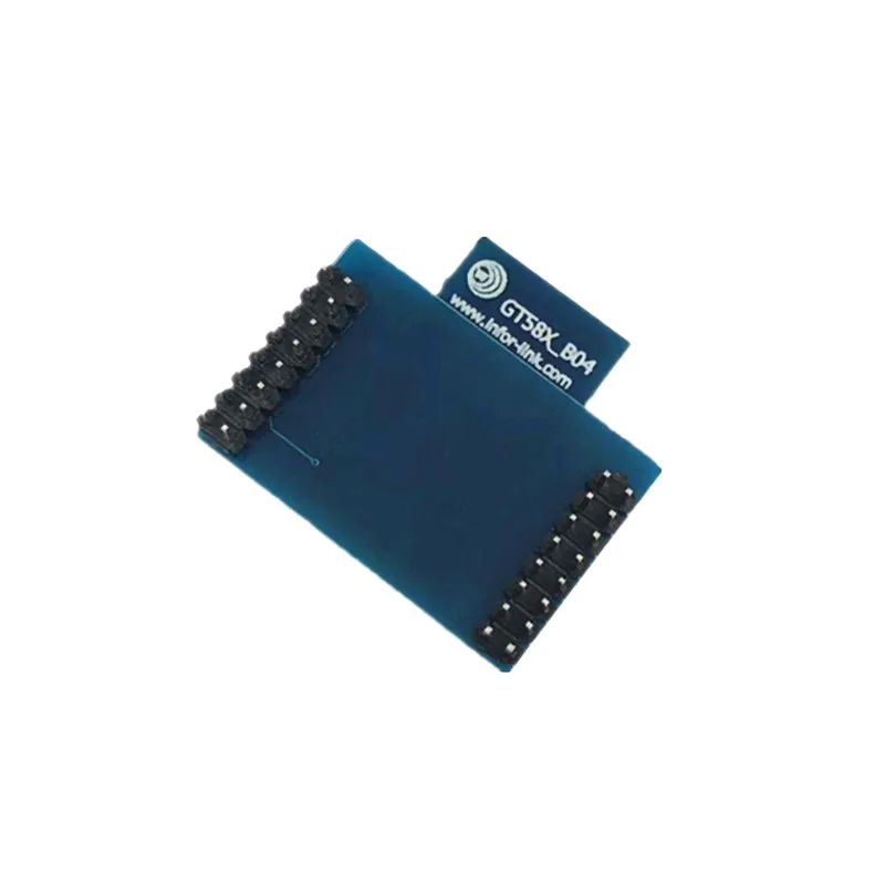 DA14580 DA14583 DA14585 макетная плата