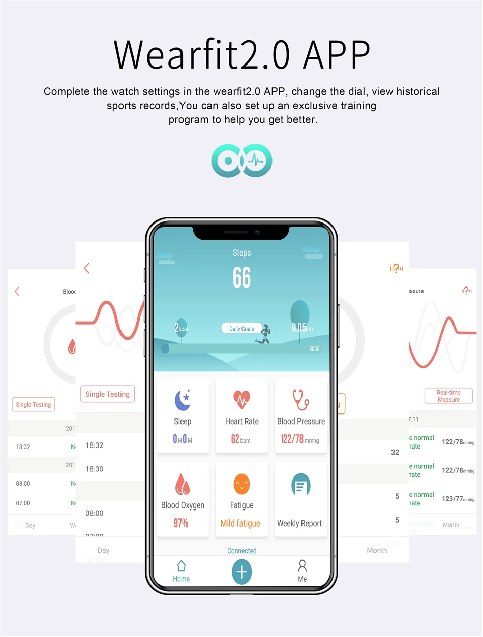 LIGE модные спортивные мужские Смарт-часы IP68 Водонепроницаемые для IOS умные часы для телефона на Android монитор сердечного ритма функции кровяного давления