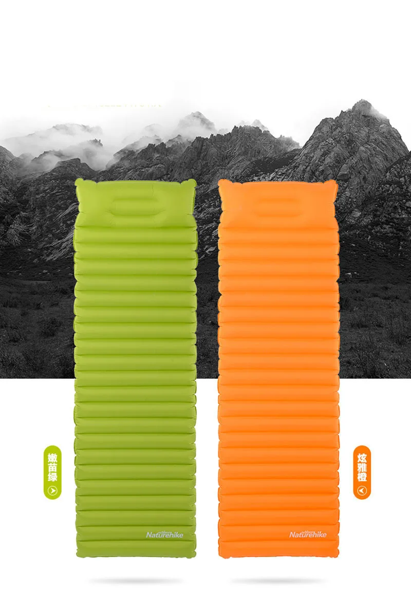 Naturehike 200x80cm 190x72cm Large Ultra Light Down Winter Sleeping Bag Adult Outdoor Camping Goose Down Sleeping Bag Keep Warm