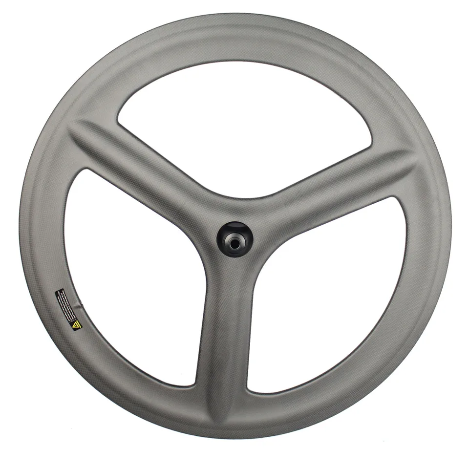 triathlon carbon wheels