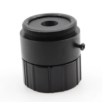 

x2pcs 1/2.5" HD 3mp 12mm 32Degrees Angle IR CCTV IP Lens view 40m CS Mount for IP Camera
