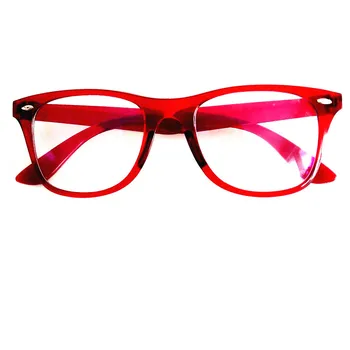 

Wholesale custom design retro computer blue light blocking glasses