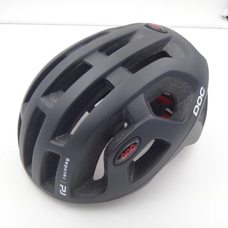 PROD 4000392054839 POC Raceday Road Helmet Cycling Eps Mens Womens
Ultralight Mountain Bike Comfort Safety Cycle Bicycle Size 54-61