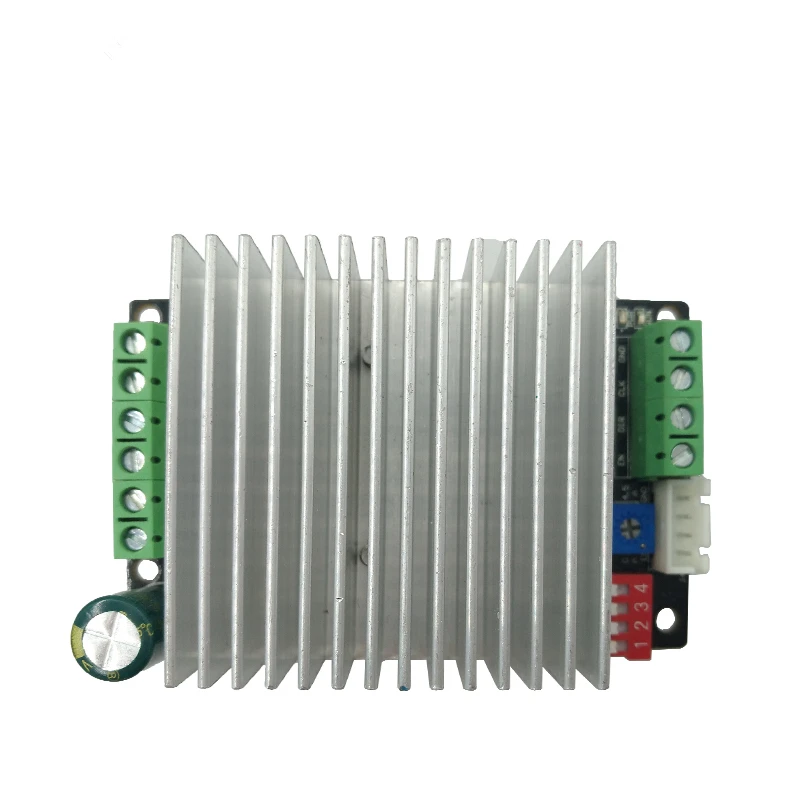 MKS TB6600 шаговый Драйвер CNC TB 6600 устройства контроллер 3d принтер breakout board внешняя