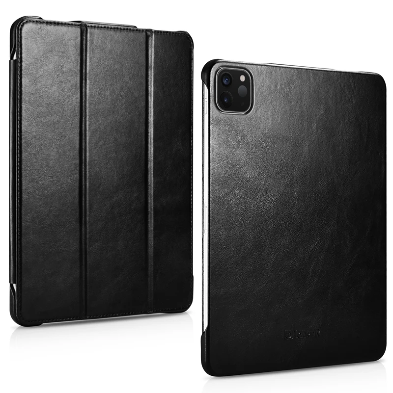 GenuineLeatherCaseForiPadAir4thGenerationForiPad9720172018