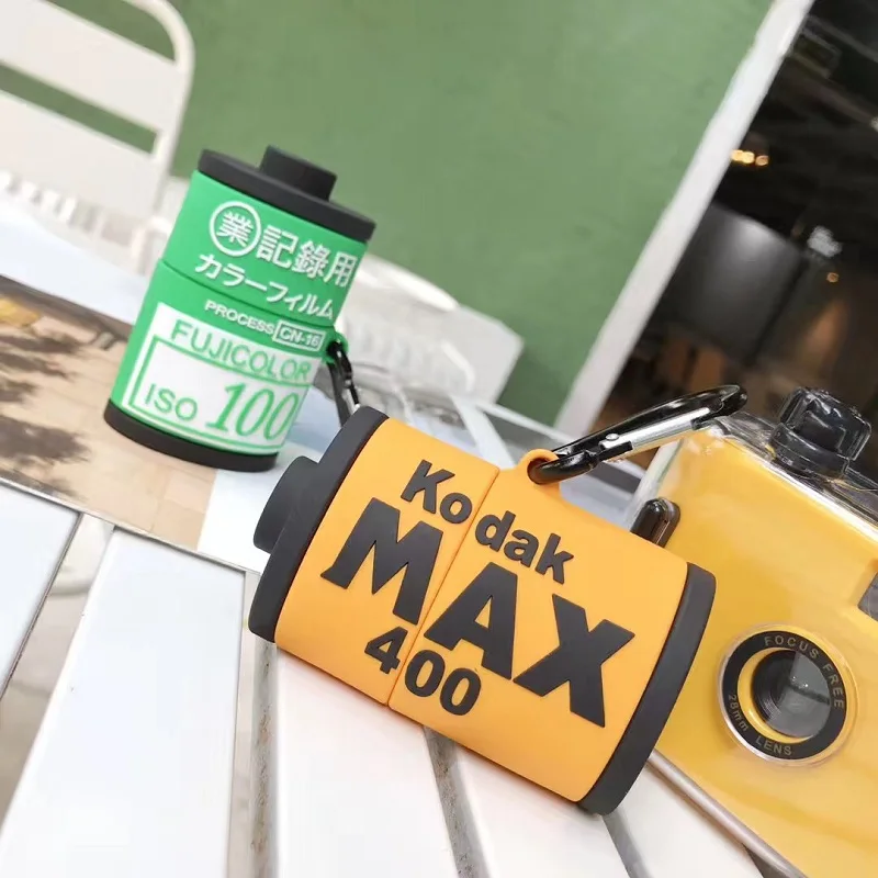 Силиконовая 3d-пленка для фотосъемки зеленая работы желтого цвета персональных