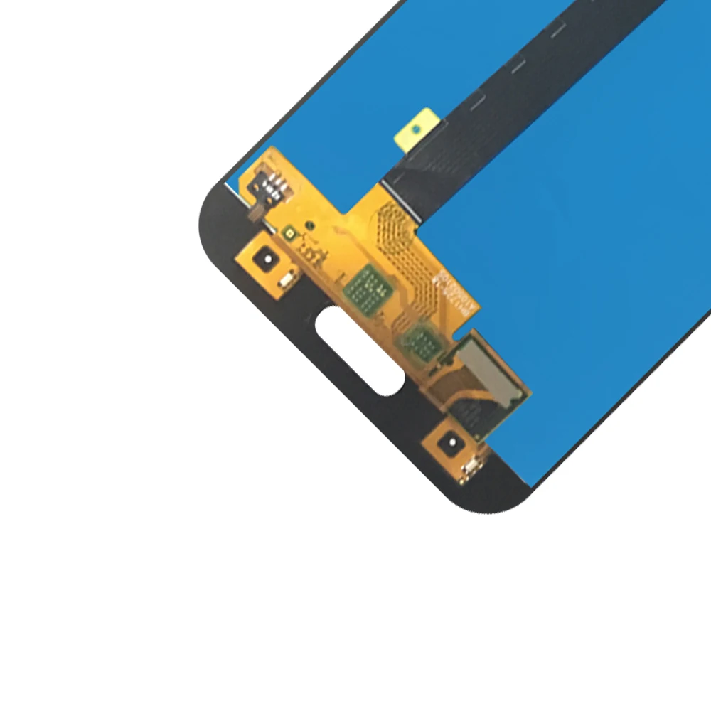 10 Pieces/Lot LCD For Xiaomi Mi 5 5C 5S LCD Display Touch Screen Digitizer Panel Assembly Replacement