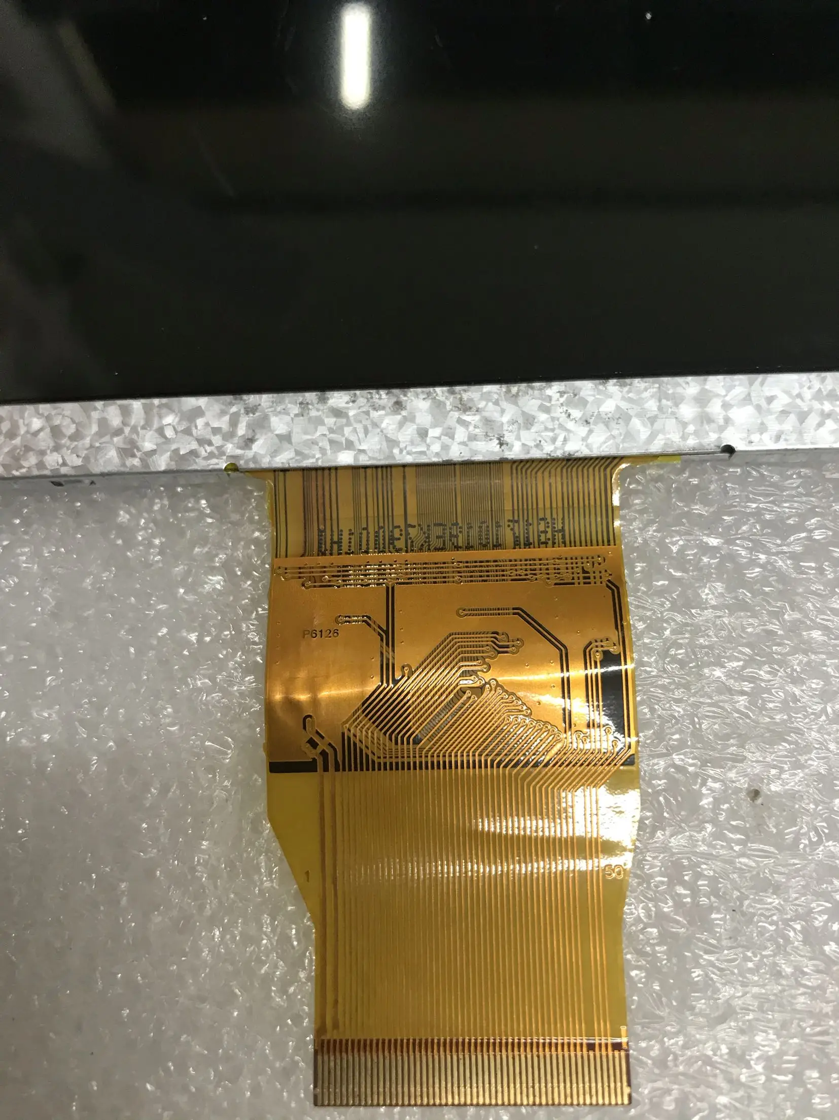 10.1-BOE-TV LCD ÷ ȭ