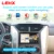 LEHX Car Radio 2 Din Android 9.0 Автомобильный Мультимедийный Плеер Autoradio 2din dvd-плеер Для Volkswagen Nissan Hyundai Kia toyota CR-V