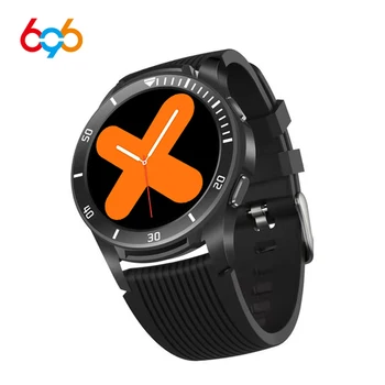 

696 TLWB3Plus Smart Watch Men Women Blood Pressure Heart Rate Detection LifeWaterproof Alarm Smartwatch for Android Apple Phone