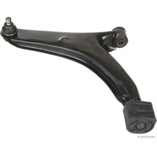Рычаг нижний левый Suzuki Swift II 1.0/1.3/1.6 89-01 NIPPARTS J4