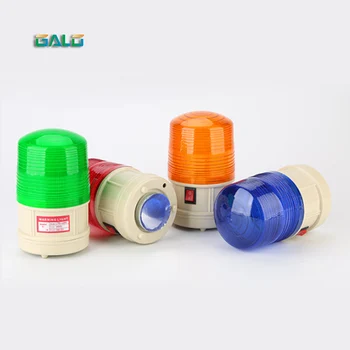 

Battery powered LED flashing light Lamp Alarm Lamp For Outdoor warning at night, road failure warning
