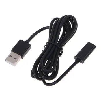 

Electric Shaver USB Charging Cable Power Cord Charging Adapter for Flyco FS339 FS372 FS872 FS338 FS619 FS620 FS621 FS622 FS633