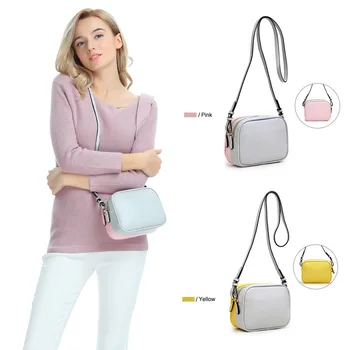 

Bag For Women Mini Flap Small Shoulder Bag Leather Messenger Bag Lady Handbag purse Crossbody Cross Body Bag For Travel New 2020
