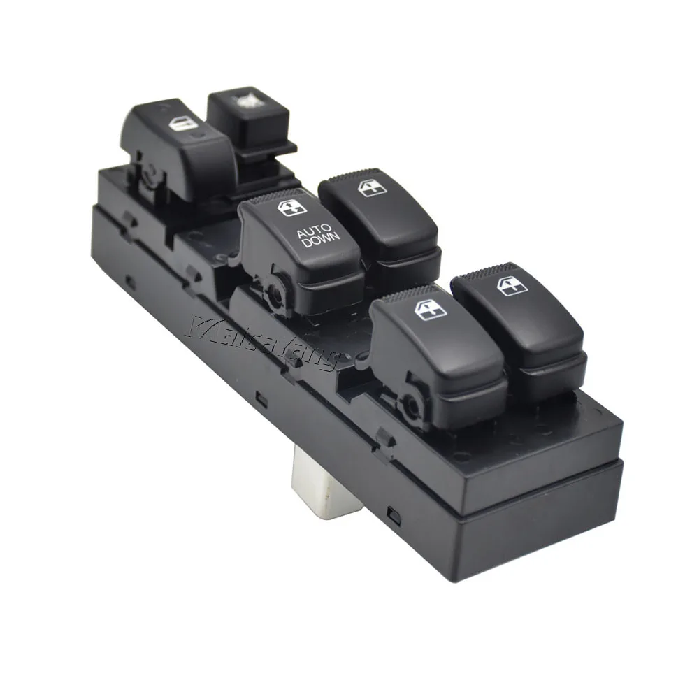 Power Master Window Control Switch Button For Hyundai Tucson 2004 2005
