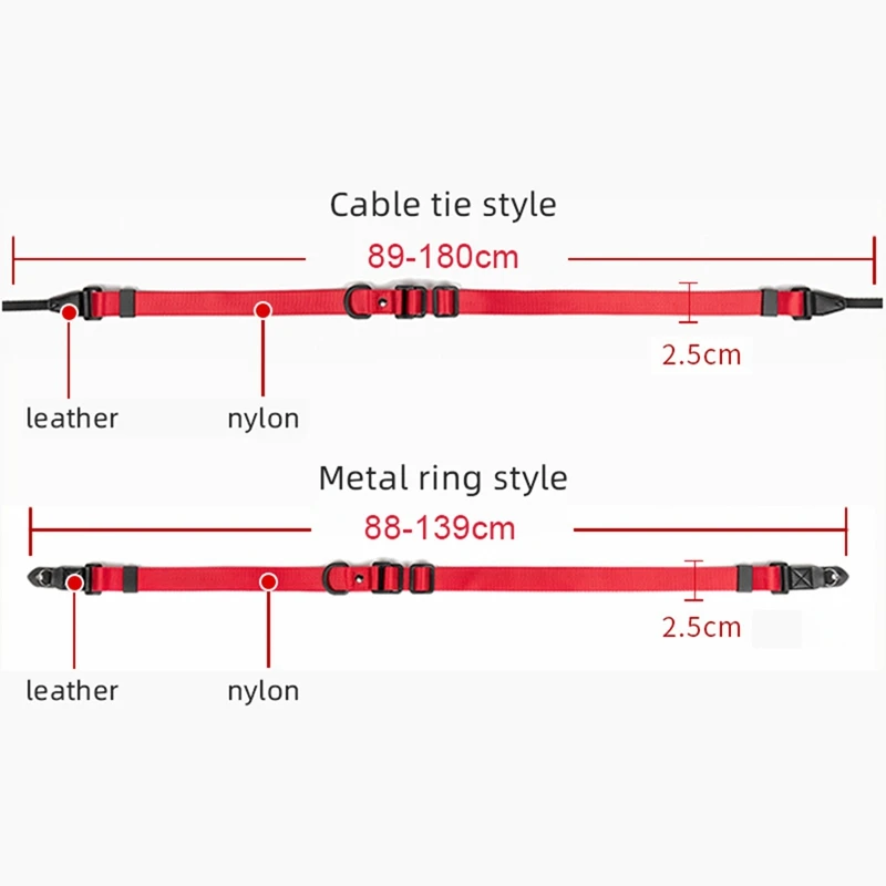Ремешок для фотокамеры SLR Многофункциональный ремешок для спортивной камеры цифровой камеры задний подвесной ремень