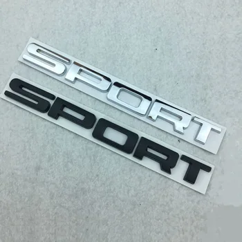 

Metal 3D Car Stickers Sport Style Motorcycle Waterproof Racing car-covers Sticker For renault opel bmw ford toyota