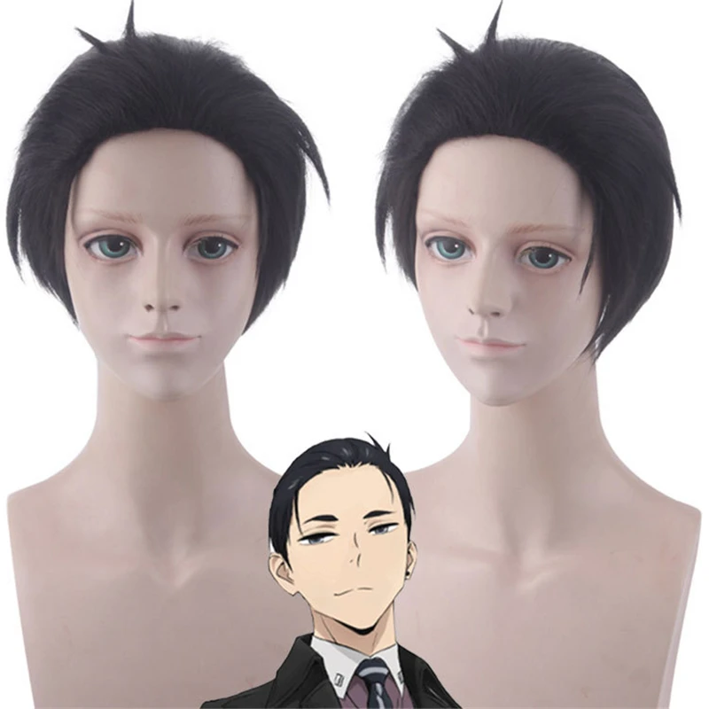 Anime-The-Millionaire-Detective-Balance-UNLIMITED-Kanbe-Daisuke-Cosplay-Wigs-Synthetic-Hair-Wig-Wig-Cap (4)