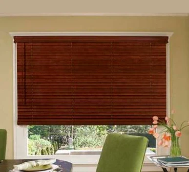 2020 FREE SHIPPING QUALITY MADE to Measure TIMBER VENETIAN Blinds Oriel Window Wide Blade Horizontal Wood Left Open Rope Slat | Дом и сад