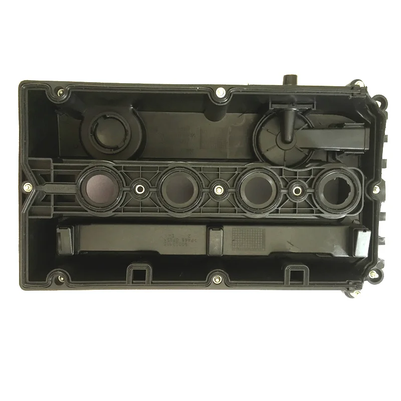 55564395 клапан двигателя VVT распределительного вала перекидная Крышка для VAUXHALL Astra H Corsa модели Insignia, Meriva Mokka Vectra Signum Zafira B 1,6 1,8