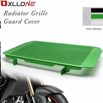 

For kawasaki ninja1000 Motorcycle Accessories Radiator Grille Guard Cover 2010 2011 2012 2013 2014 2015 2016 2017 2018 Radiator