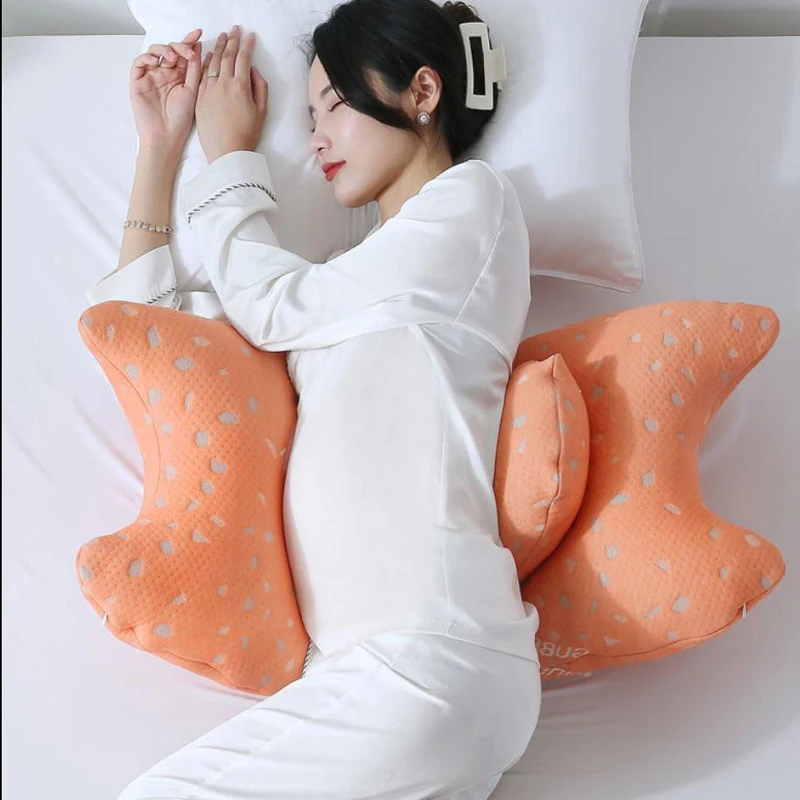 multifunctional-u-shaped-pillow-for-pregnant-women-maternity-pillow-waist-protection-side-sleeping-pillow-maternity-supplies