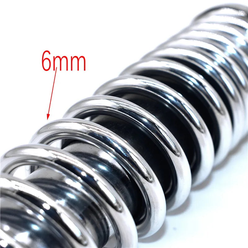 2 Amortisseurs Arrière Suspension Pour Honda Monkey Z50, DAX, Pit Bike | Réglable 5 Niveaux - 280mm