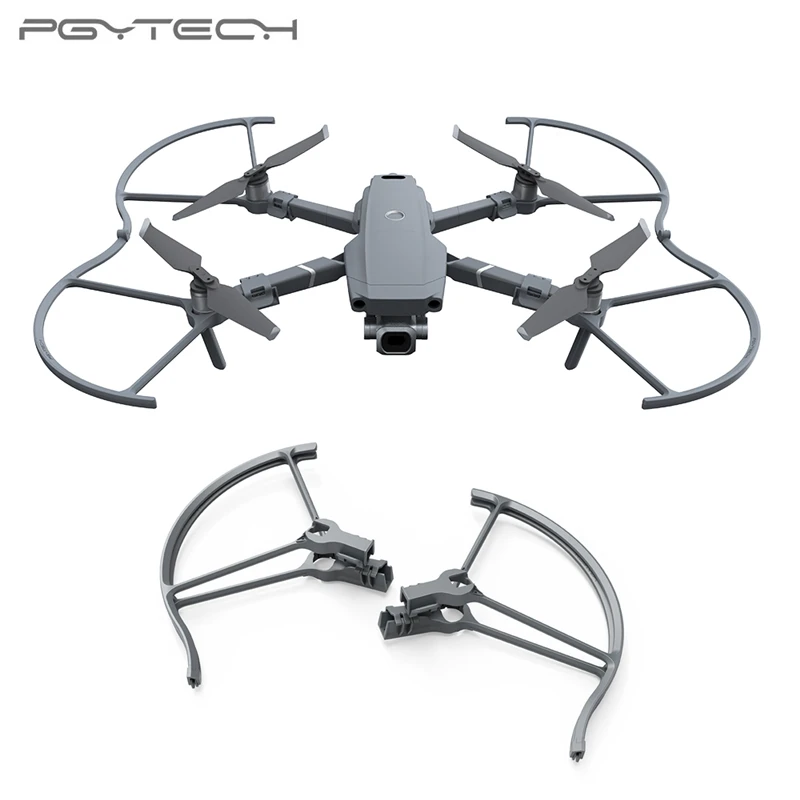 PGYTECH Mavic 2 защита пропеллера для DJI Pro Zoom аксессуары защиты пропеллера|Дроны с