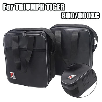 

FOR TRIUMPH TIGER 800/800XC 800/800XC Motorcycle lining inner bag trunk bag lining bag