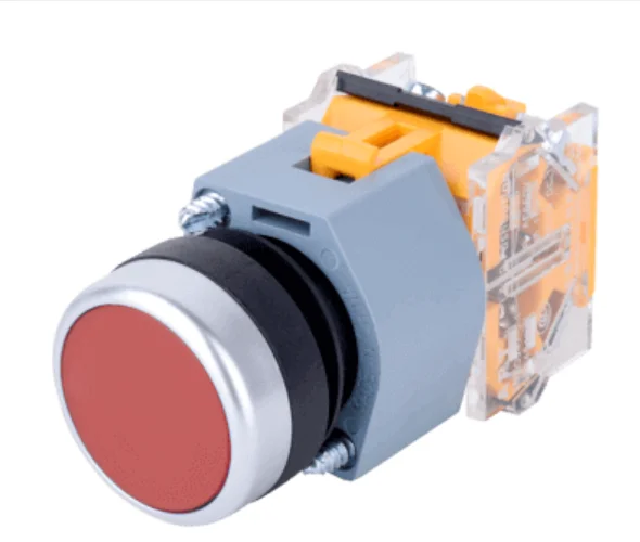 

LA39-B2-11T/r-GT 100803078 LA39B комбинированная Кнопка 22 мм 1NO + 1NC