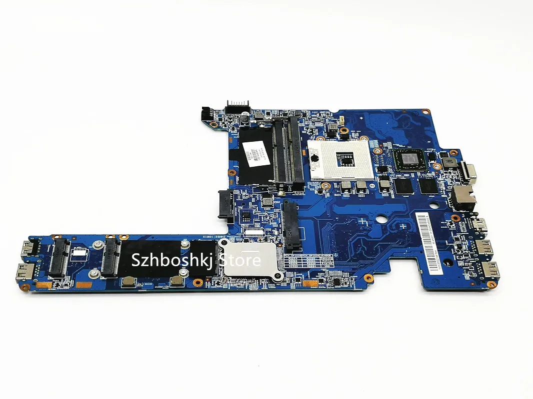 683855-001 683855-501 For Hp Probook 4341s 4340s Laptop Motherboard ...