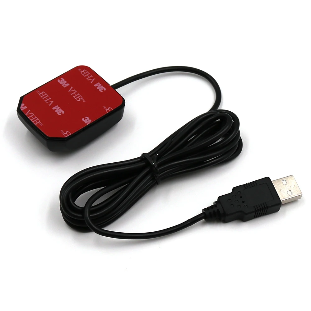 BEITIAN,GPS receiver,USB driver,4M FLASH,NMEA-0183 Auto-adapted baud rate,BS-71U,replace SIRF IV BU-353S4 VK-162