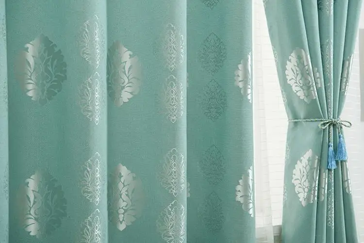 Европейский короткие Cocina Sheer Voilage Fenetre Роскошные Pour Le салон Cortinas де Luxo Para Sala Rideaux для гостиная шторы