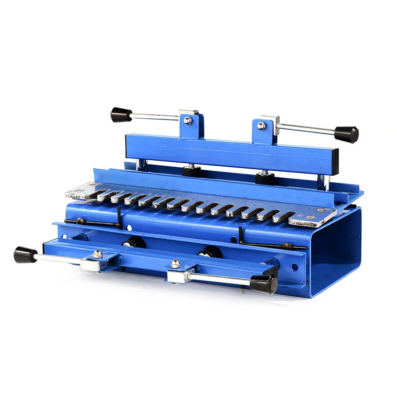 

Woodworking Portable Tenon Male and Female Tenon Making Drawer Beehive Tenon Dovetail Tenon Machine