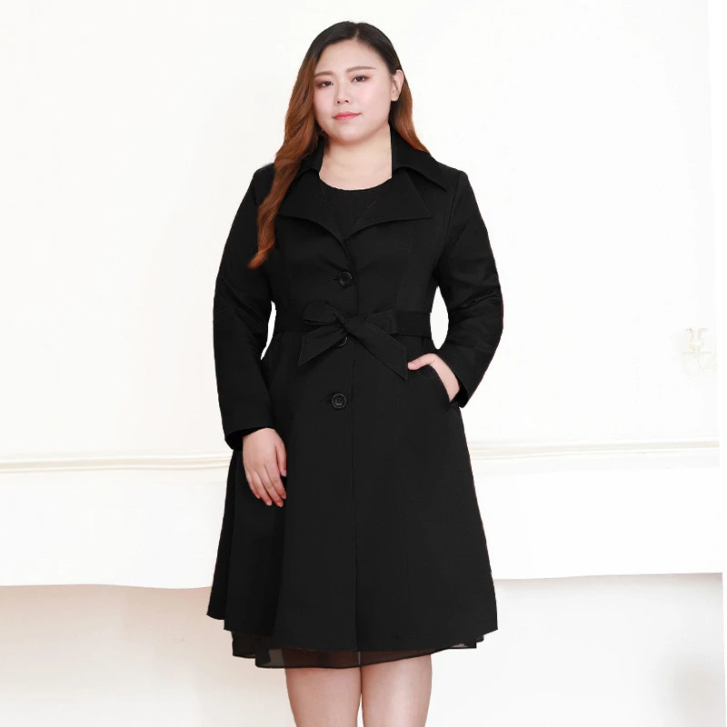 maxi overcoat