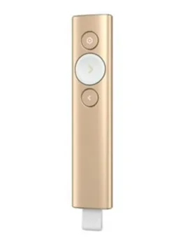 

Accessory TV TV LOGITECH SPOTLIGHT PRESENTATION REMOTE Logitech Spotlight-PRESENTATION REMOTE Checkpoint-3 button