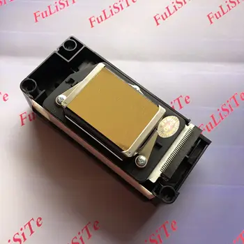 

DX5 PRINT HEAD SOLVENT USE FOR Mutoh Valuejet 1604 1204 printhead E-PSON VERSION UNLOCKED dx5 print head
