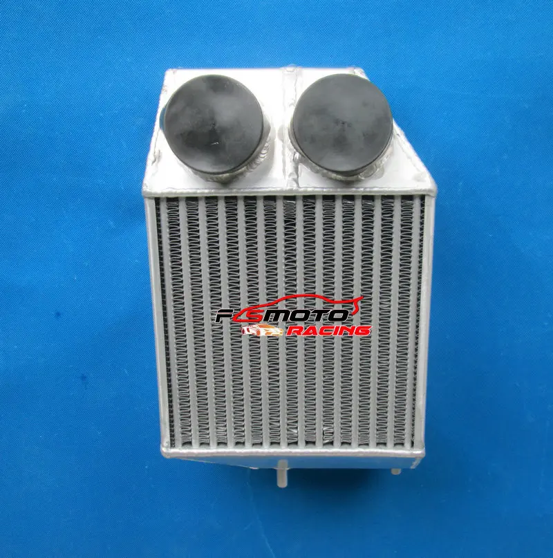 Raffreddamento Intercooler Interamente In Alluminio Per Montaggio Laterale Da 5 "Renault 5 R5 Gt Turbo